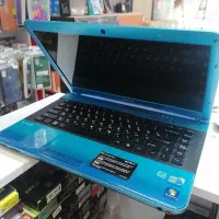 لپ تاپ کارکرده