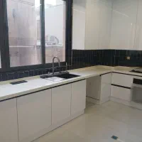 ۱۳۰ متر تک واحدی فول روف گاردن جکوزی بسیار شیک|فروش آپارتمان|تهران, فاطمی|دیوار