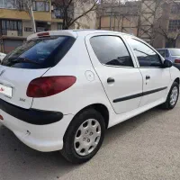 ۲۰۶ tu3 مدل ۹۹|خودرو سواری و وانت|همدان, |دیوار