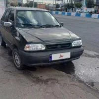 پراید مدل ۸۰