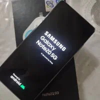 سامسونگ not 20 5g