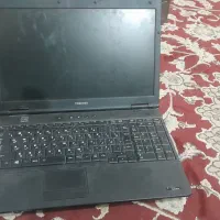 لبتاب توشیبا|رایانه همراه|زاهدان, |دیوار