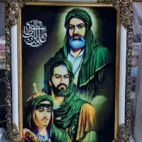 عکست را فرش کن|تابلو فرش|یزد, |دیوار