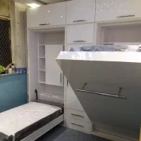 کابینت.کمد.تخت تاشو دیواری