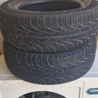 لاستیک 205 تایلند درجه یک