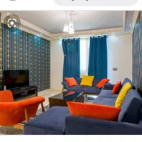 آپارتمان  مبله نوساز  مرکز شهر خیابان  صفوی|اجارهٔ کوتاه‌مدت آپارتمان و سوئیت|بوشهر, |دیوار