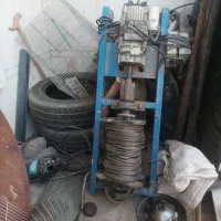 بالابر وینچ