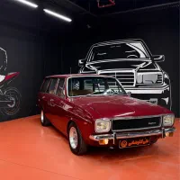 پیکان استیشن مدل ۵۸|خودرو سواری و وانت|شاهین‌شهر, خانه کارگر|دیوار