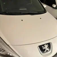 فروش ۲۰۷ درجه یک اتومات بی رنگ آس مشابه صفر|خودرو سواری و وانت|شلمان, |دیوار