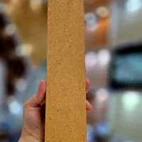 آجر نمای لفتون ۱۰ سوراخ (ده سوراخ) زرد قرمز -سفال-|مصالح و تجهیزات ساختمان|گلستان (تهران), |دیوار