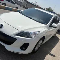 مزدا ۳ مدل ۱۳۹۶