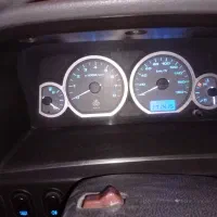 پراید132مسی بیرنگ کم کارکرد واقعی