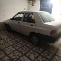 پراید مدل 1397