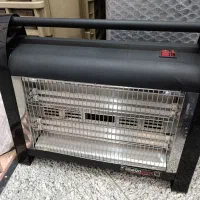 بخاری برقی و کرسی برقی