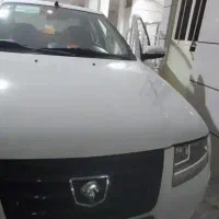 فروش خودرو|خودرو سواری و وانت|تاکستان, |دیوار