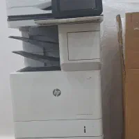 پرینتر چهارکاره HP 527|پرینتر، اسکنر، کپی، فکس|یاسوج, |دیوار
