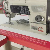 چرخ خیاطی راسته فول کامپیوتری ۲۶۵/۲۶۸ رویانگ اقساط|فروشگاه و مغازه|کرج, حصارک بالا|دیوار