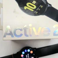 ساعت هوشمند سامسونگ active 2