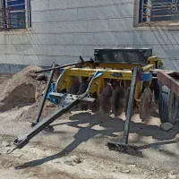 دیکس ۱۶ پره طرح برزیل