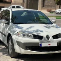 مگان ۹۰ اتومات