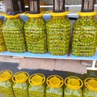 فروش محصولات خانگی به صورت کلی و جزئی|خوردنی و آشامیدنی|چورزق, |دیوار