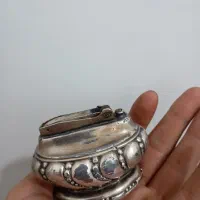 فندک عتیقه|کلکسیون اشیاء عتیقه|بوشهر, |دیوار