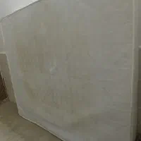 تشک دو نفره رویال|تشک تختخواب|قم, قلعه کامکار|دیوار