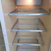 فیلکو اصل قدیمی امریکایی|یخچال و فریزر|هشتگرد, هشتگرد قدیم|دیوار