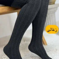 جورابشلواری گندمی زنانه تراکم ۲۸۰|لباس|قم, باغ شریفی|دیوار
