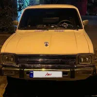 تویتا۸۳|خودرو سواری و وانت|مشهد, احمدآباد|دیوار