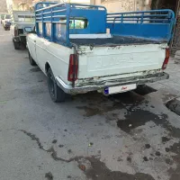 وانت پیکان مدل ۸۹|خودرو سواری و وانت|ملارد, |دیوار