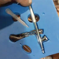 تعمیرات تخصصی سوهان برقی.اسلامشهر|خدمات پیشه و مهارت|اسلامشهر, باغ فیض|دیوار