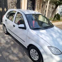 تیبا 2 مدل 98|خودرو سواری و وانت|تهران, اوقاف|دیوار