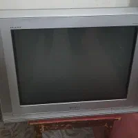 تلویزیون قدیمی