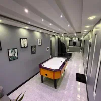 عمارت لاکچری هاکان|اجارهٔ کوتاه‌مدت ویلا و باغ|چهارباغ, |دیوار