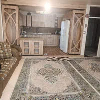 ۹۲ متری/دو واحدی دوبر نور۲خوابه/ الهیه/گلها|فروش آپارتمان|کرمانشاه, |دیوار