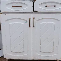 کابینت فلزی