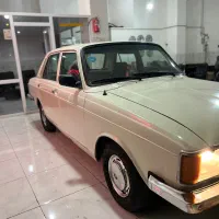 پیکان 83 انژکتور دستی وسط