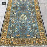 قالیچه قدیمی وآنتیک