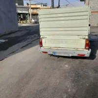 پیکان وانت|خودرو سواری و وانت|باسمنج, |دیوار