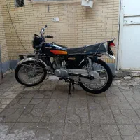 موتور 125