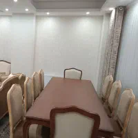 میز نهار خوری10نفره