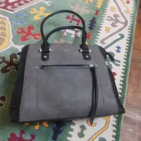 کیف خارجی برند دیوید جونز|کیف، کفش، کمربند|ملارد, |دیوار