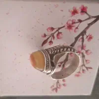 انگشتر عقیق|جواهرات|کوهدشت, |دیوار