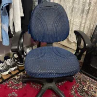 صندلی کامپیوتر سالم