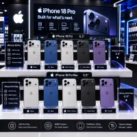 iphone 18pro 18promax نقد و از دم قسط بازنشستگان|موبایل|تهران, پونک|دیوار