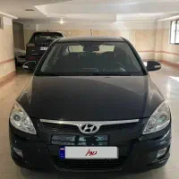 هیوندای i30|خودرو سواری و وانت|تهران, کاشانک|دیوار