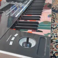 ارگ pa3 شش ونیم اکتاو