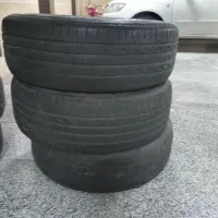 لاستیک شاسی بلند برند اسپرست