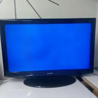 تلوزیون LCD سامسونگ ۴۰اینچ|تلویزیون و پروژکتور|تهران, اقدسیه|دیوار